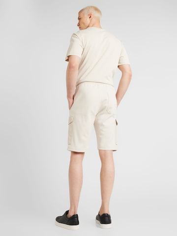 regular Pantaloni cargo di ANTONY MORATO in beige