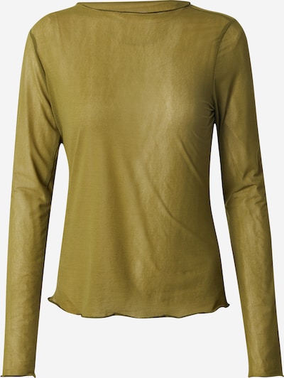 Tatiana Zidekova Paita värissä oliivi, Tuotenäkymä