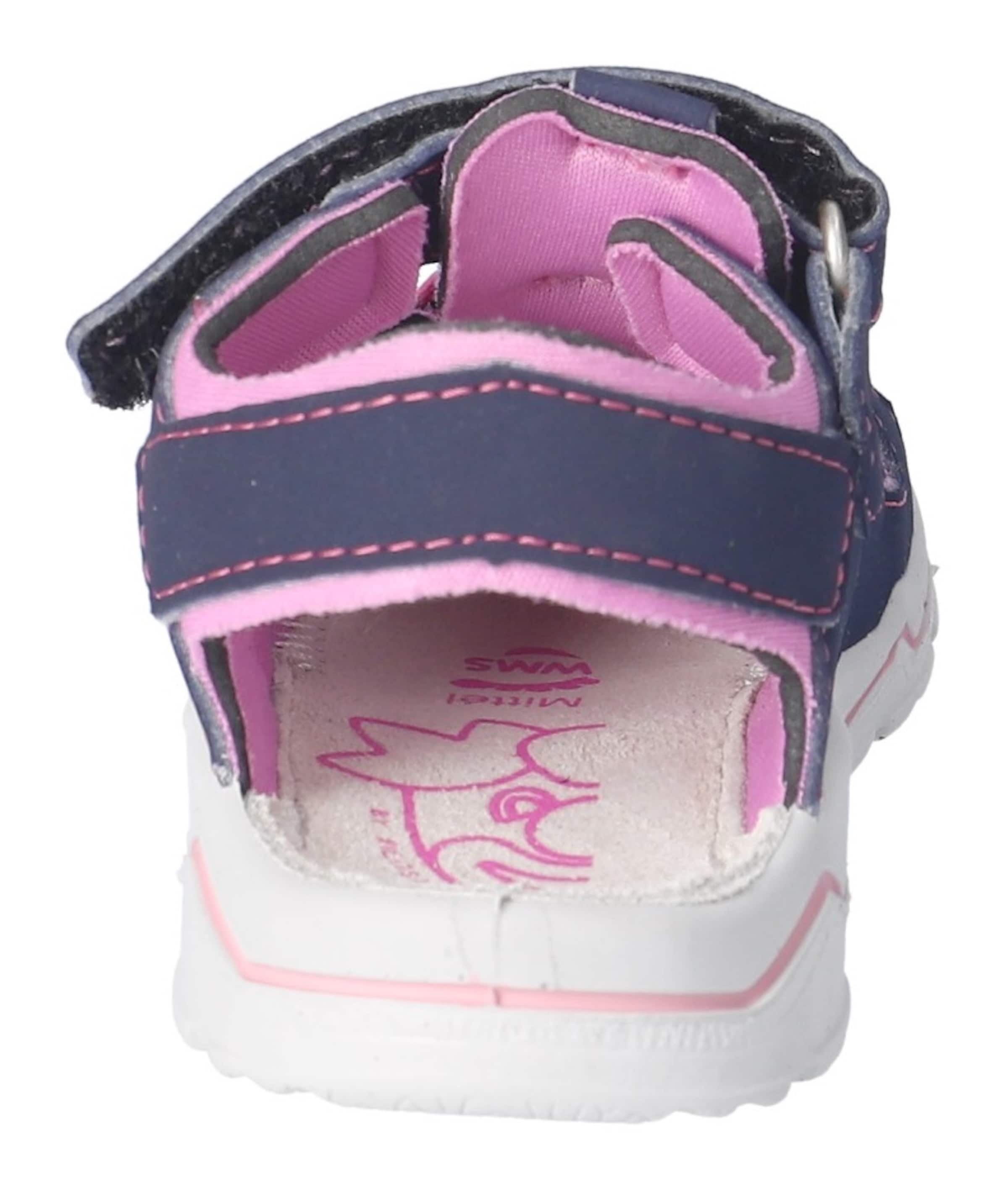 Calzatura aperta 'Gery' di RICOSTA in blu