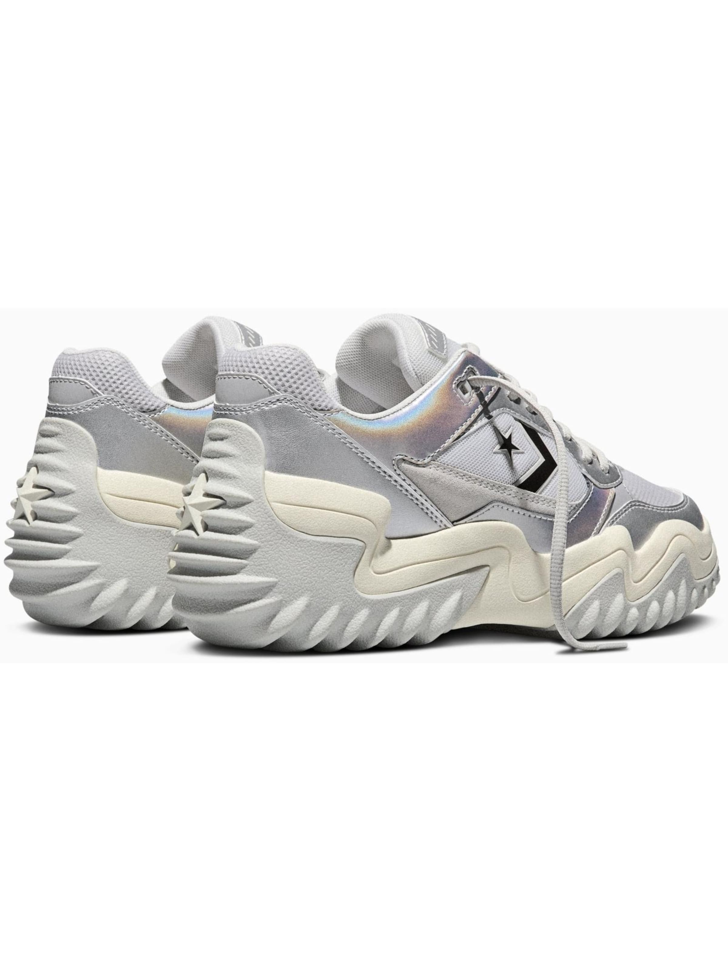 CONVERSE Sportschoen 'Wave Motion Trainer' in Grijs