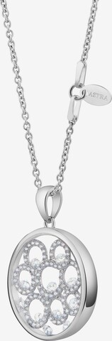 Astra Necklace 'CELEBRATION' in Silver