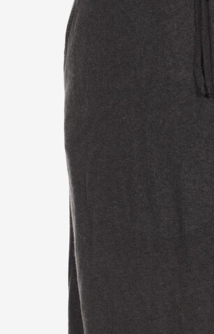 Tandem Skirt in M in Grey