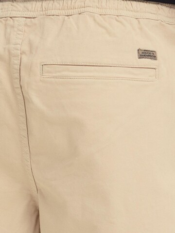 Regular Pantalon chino ' BHMarco ' BLEND en beige