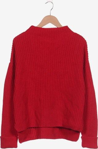 SELECTED Pullover XL in Rot: predná strana