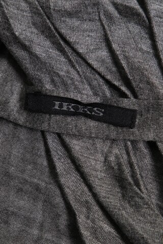 IKKS Top & Shirt in M in Grey