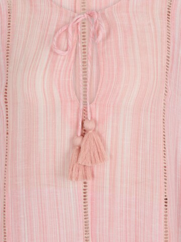 ESPRIT Obleka | roza barva