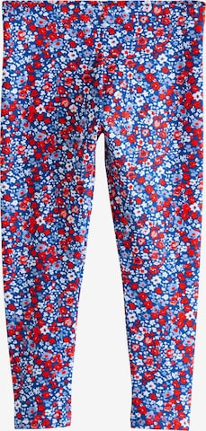 mėlyna Next Siauras Tamprės: priekis