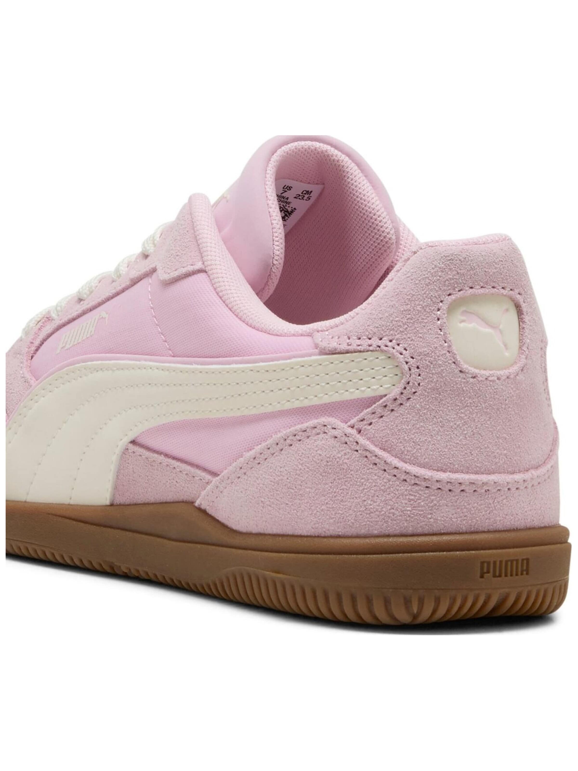 PUMA Sportschoen 'Puma K-moda Mesh' in Roze