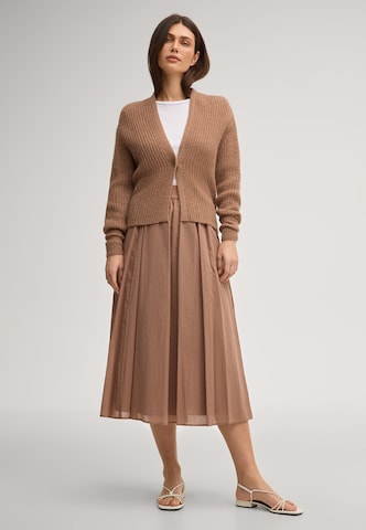 Cardigan 'Kanna' JOOP! en marron