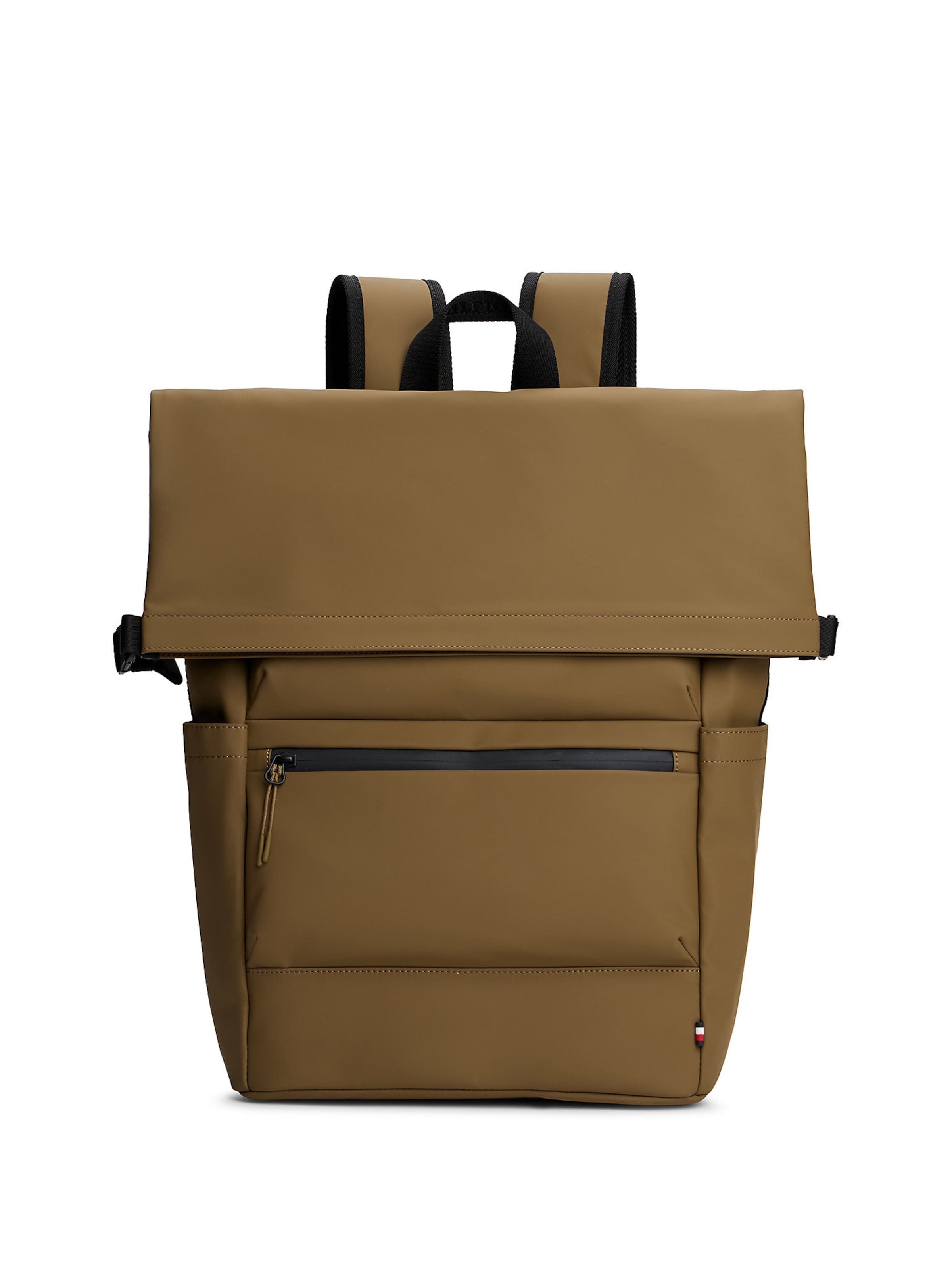 TOMMY HILFIGER Backpack in Umbra, Item view