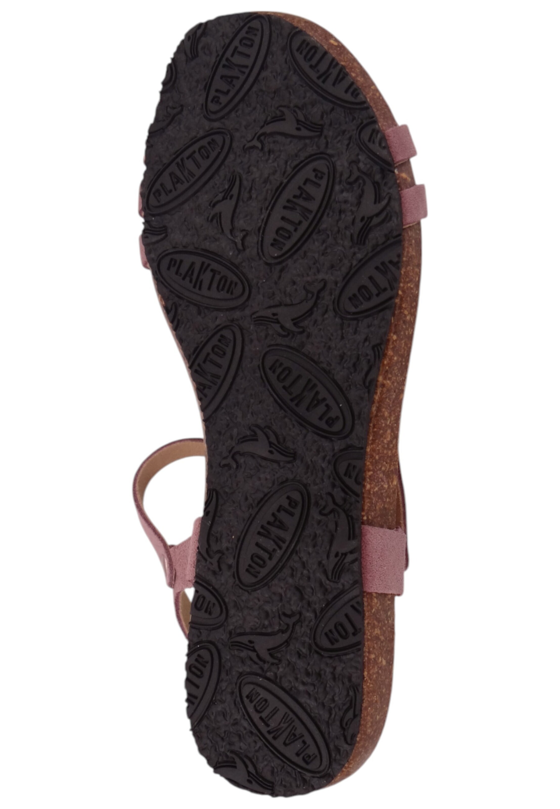 Sandales 'Mam Vita' Plakton en violet