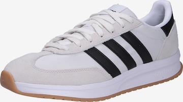 ADIDAS SPORTSWEAR Låg sneaker 'Run 70S' i vit: framsida