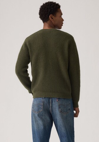 LEVI'S ® Sweater in Green