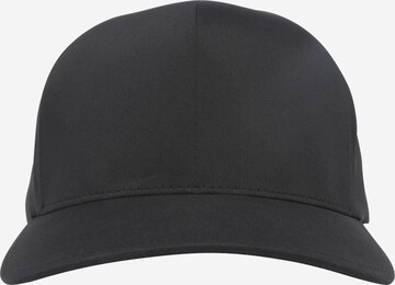 Flexfit Cap 'Delta' in Black