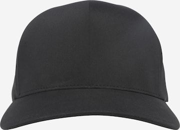 Casquette 'Delta' Flexfit en noir