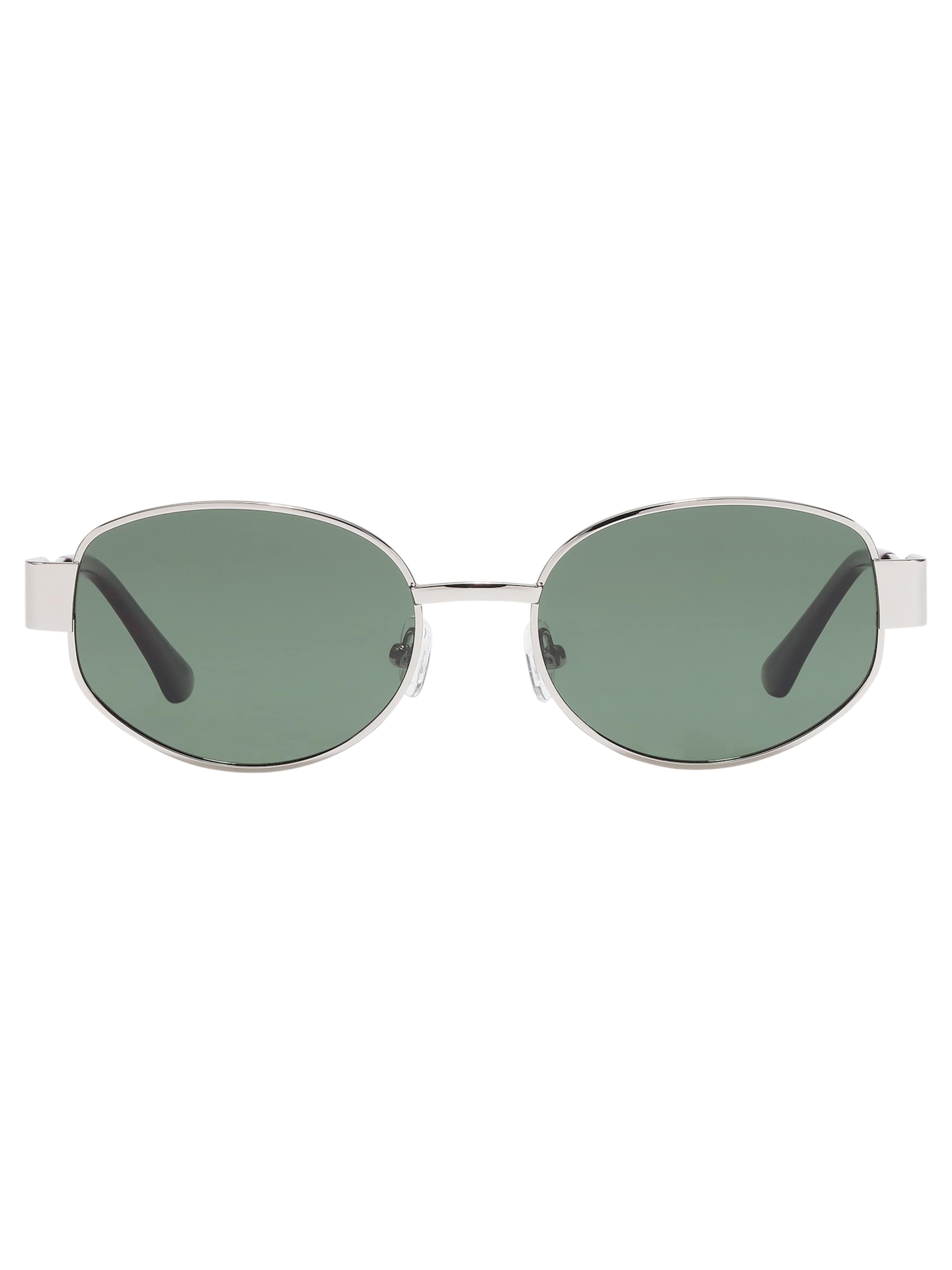 Pilgrim Sunglasses 'REILLY' in Silver