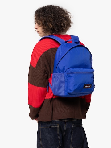 EASTPAK Plecak 'Powr Pak'r' w kolorze niebieski