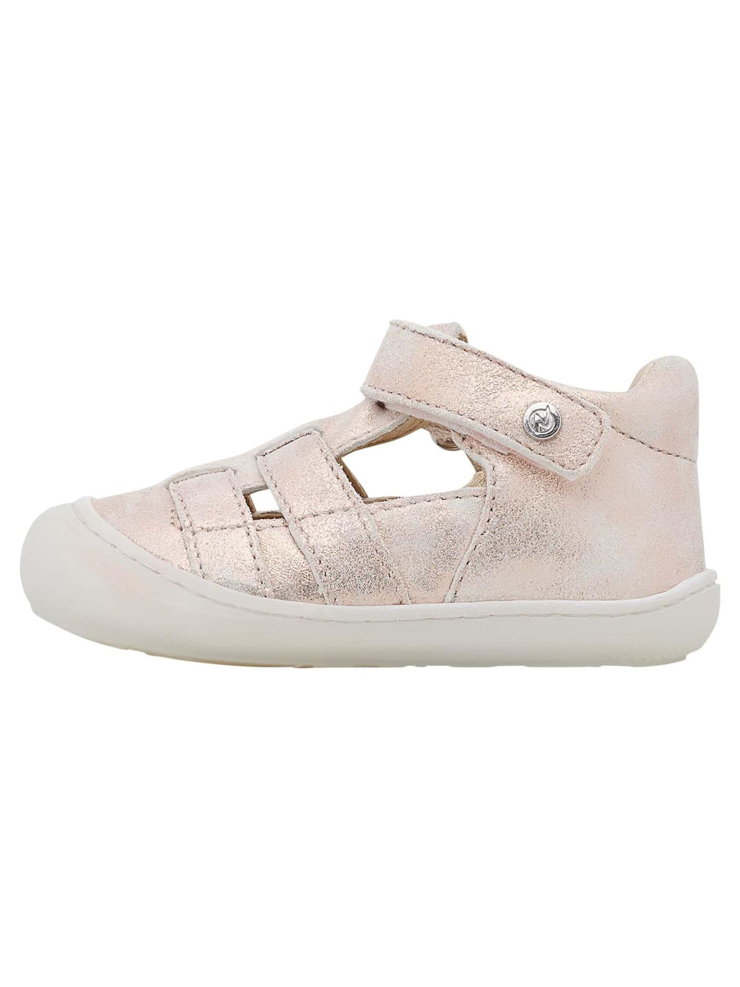 NATURINO Sandal 'BEDE' in Pink
