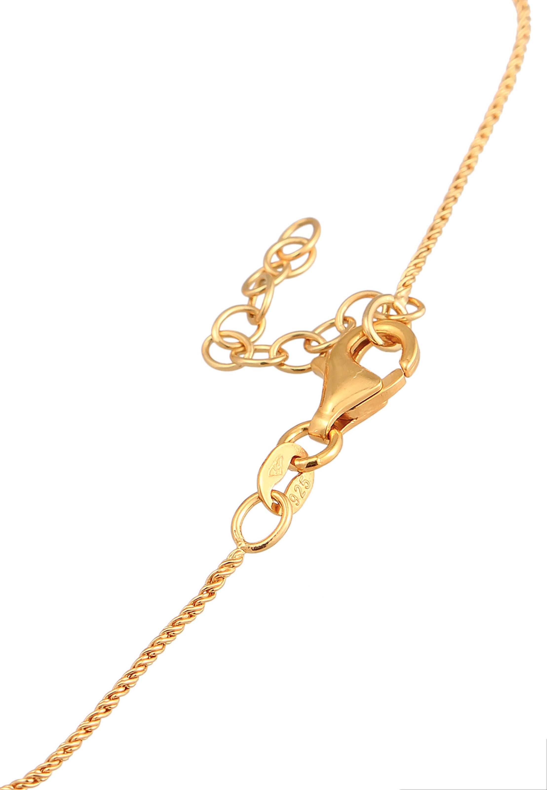 ELLI Armband in Gold