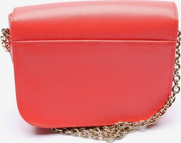 FURLA Abendtasche One Size in Rot