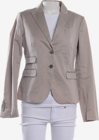 GANT Blazer in S in White: front