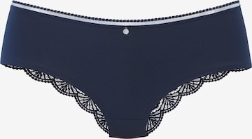 s.OliverHipster gaćice - plava boja: prednji dio