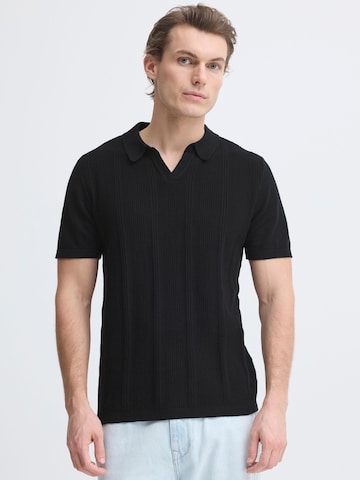 BLEND Pulover 'BHBaron' | črna barva