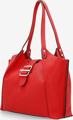 Picard Schultertasche in Rot