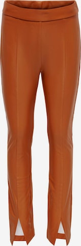 ruda ONLY GIRLS Siauras Tamprės 'KOGPAPAYA': priekis