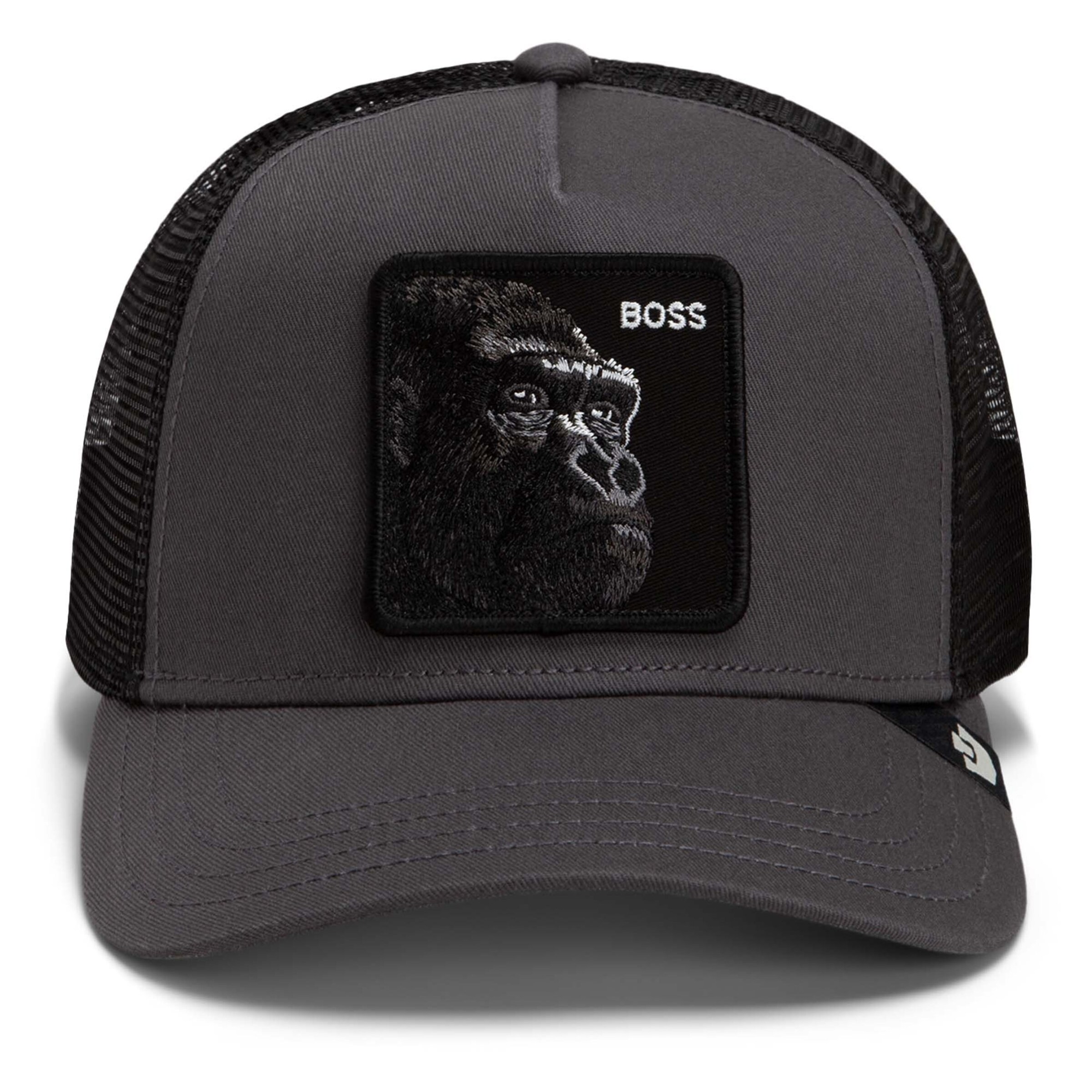 GOORIN Bros. Cap in Mischfarben: Vorderseite