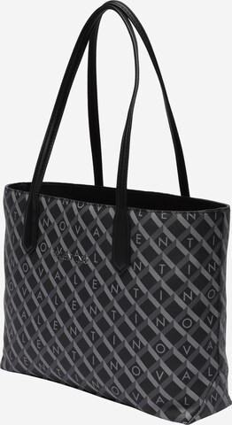 VALENTINO Nakupovalna torba 'BARRIO' | črna barva