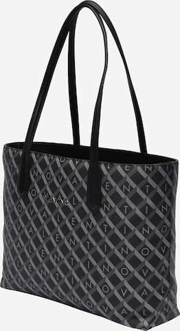 VALENTINO - Shopper 'BARRIO' em preto