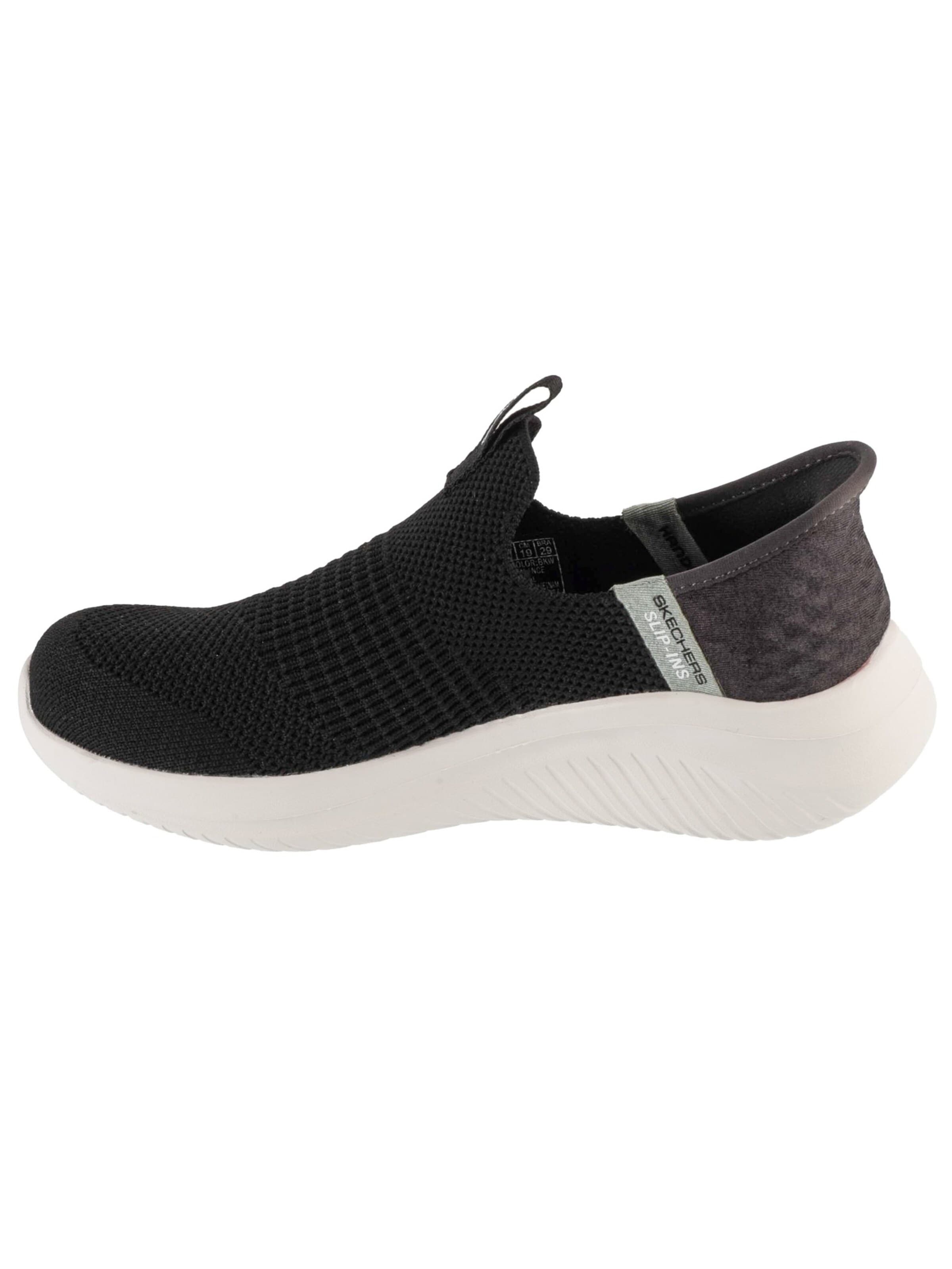 SKECHERS Sneaker 'Slip-Ins Ultra Flex 3.0'‌‌ in Schwarz