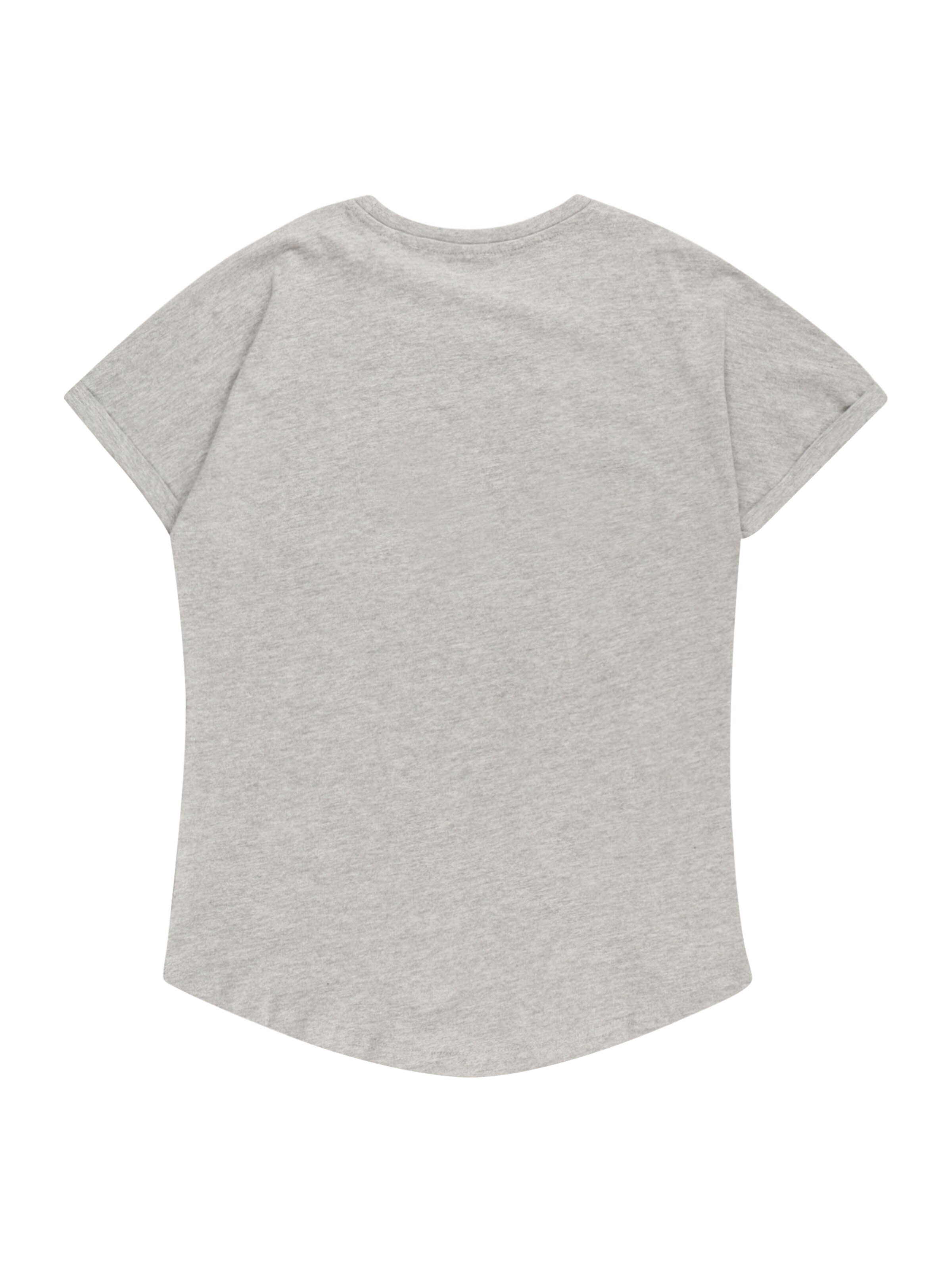 T-Shirt Urban Classics en gris