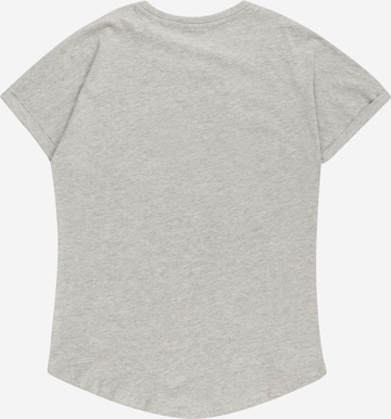 Urban Classics - Camiseta en gris