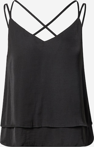 Guido Maria Kretschmer Women Top 'Ava' in Black: front