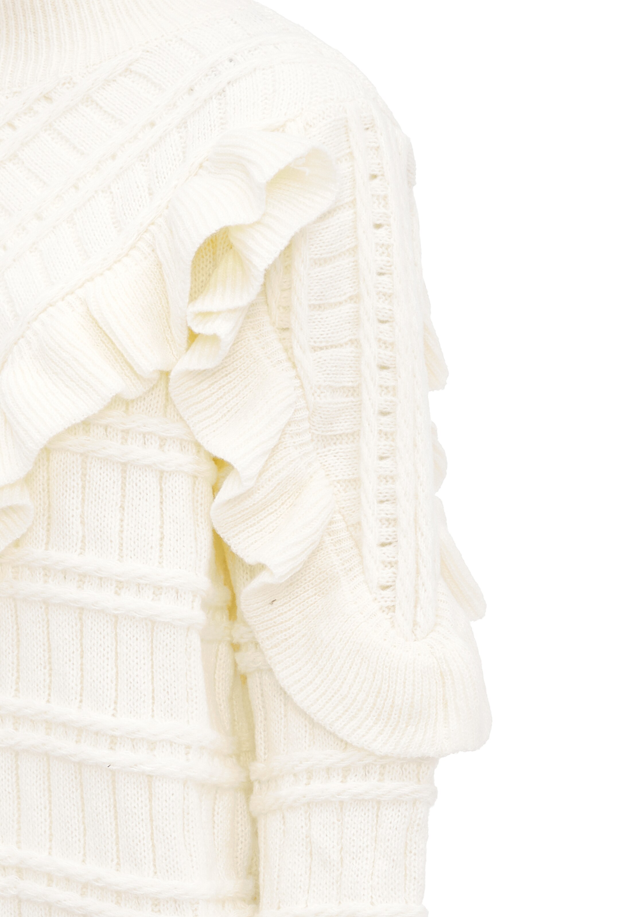 faina Pulóver - fehér