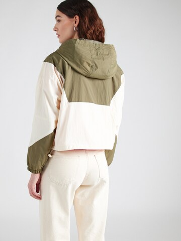 ONLY Between-season jacket 'JOSE' in Green