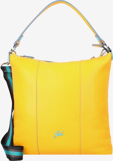 Gabs Shoulder Bag 'Sofia' in Yellow, Item view