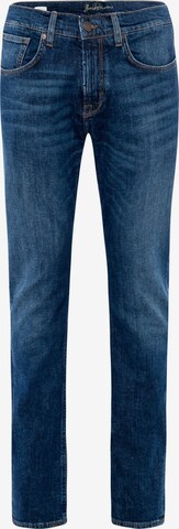 Baldessarini Slimfit Jeans 'John' in Blau: predná strana