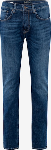 Baldessarini Slim fit Jeans 'John' in Blue: front
