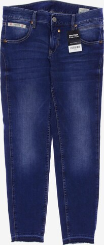 Herrlicher Jeans 29 in Blau: predná strana