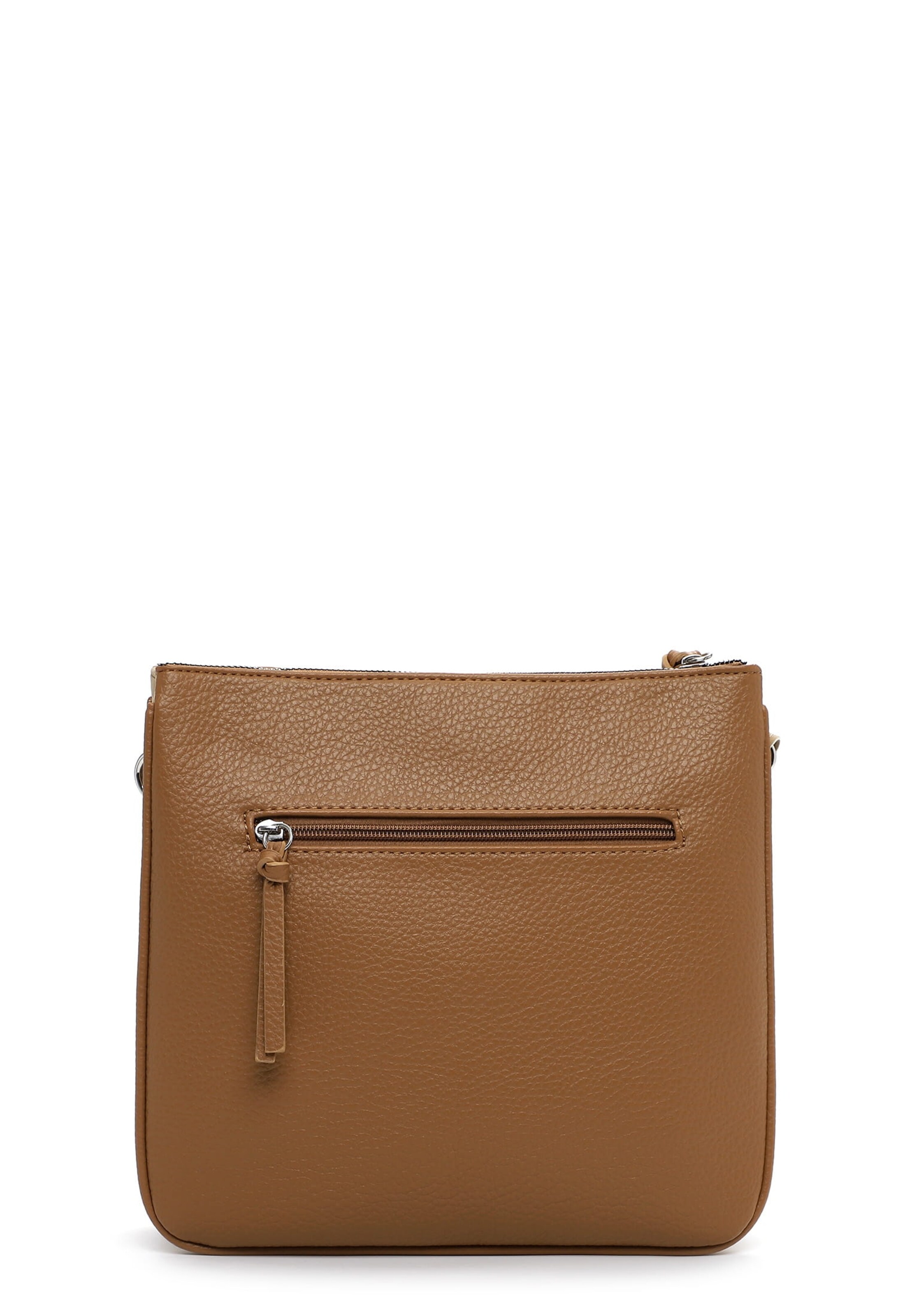 Borsa a tracolla 'Kea' di Tamaris in marrone