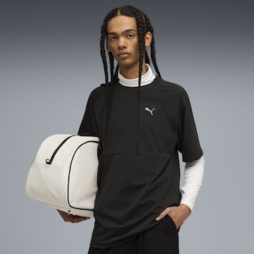 PUMA Functioneel shirt 'Pumatech' in Zwart