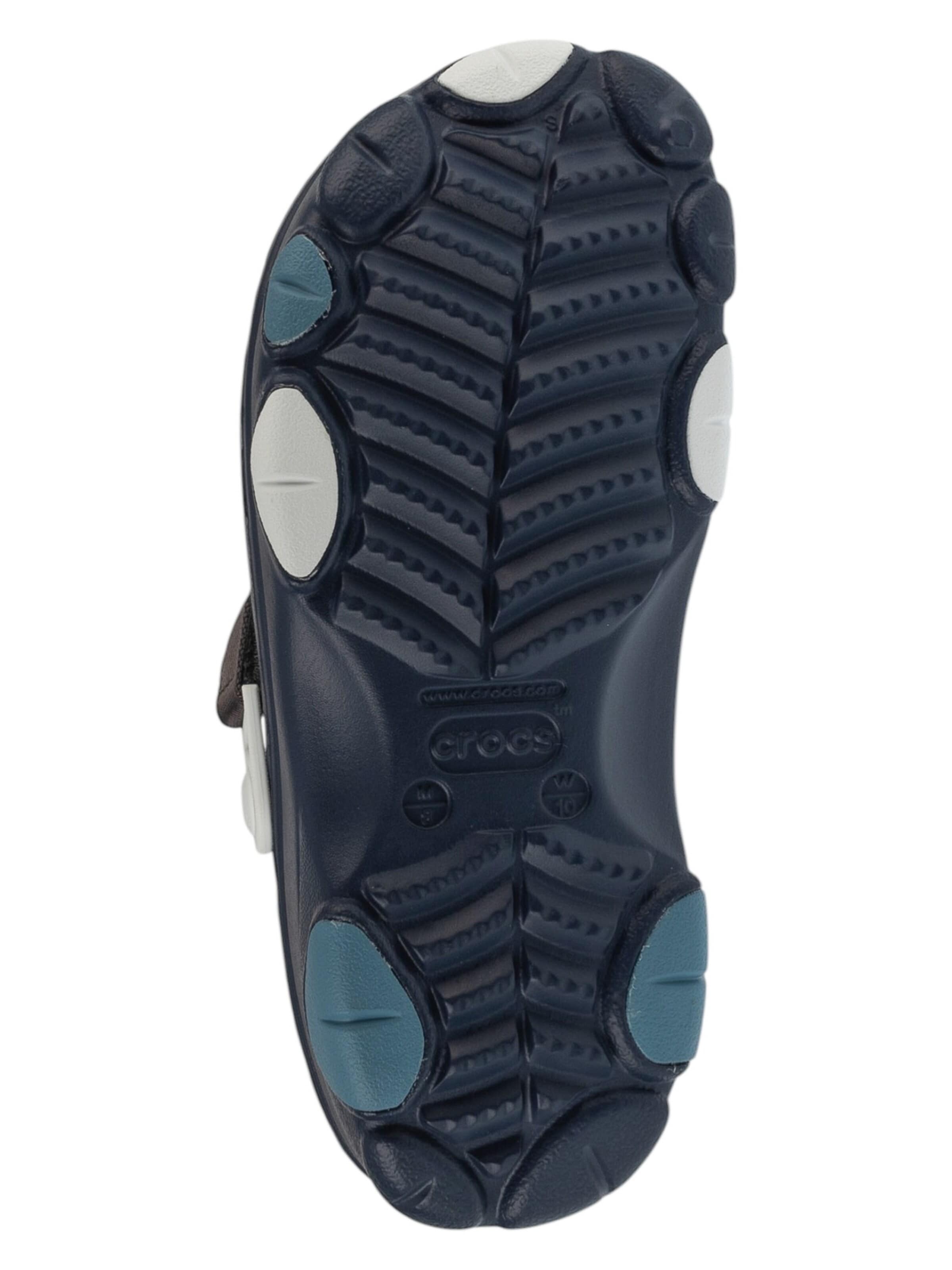 Crocs Clogs 'Classic All Terrain'‌‌ in Blau