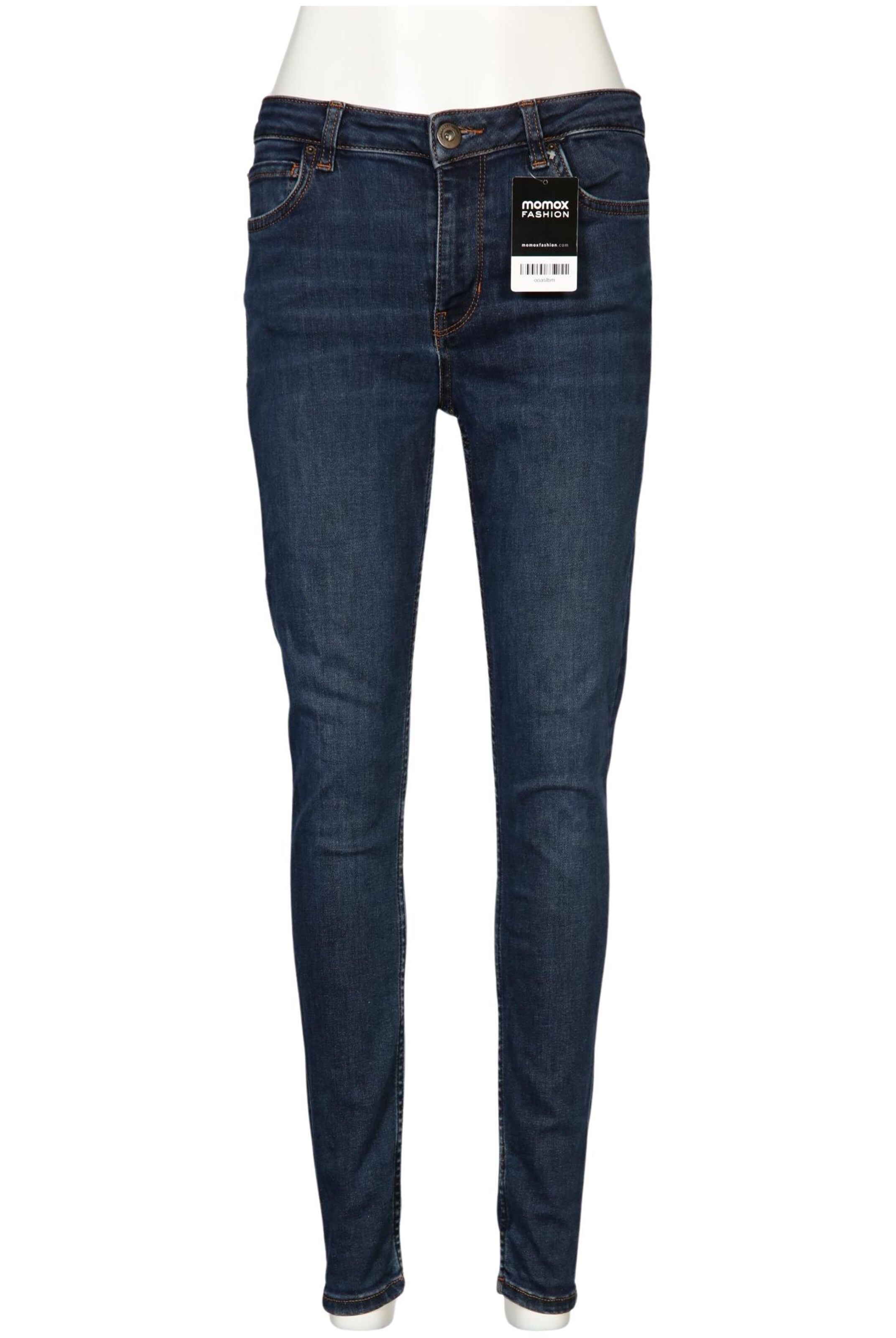 HALLHUBER Jeans in 29 in Blue: front