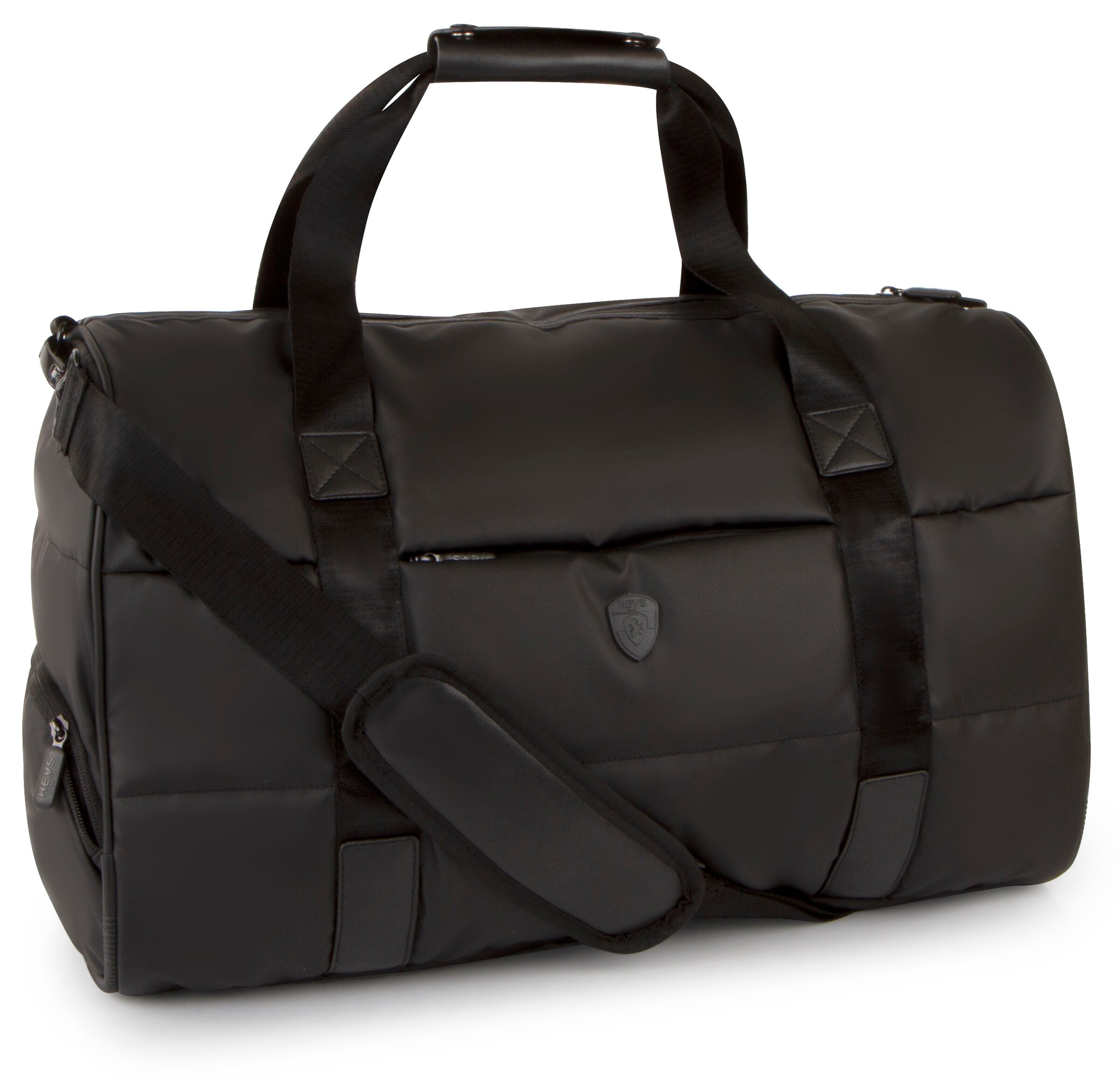 Heys Reisetasche in Schwarz