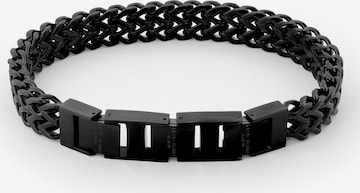 Liebeskind Berlin Bracelet in Black: front