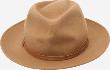 Coccinelle Hat 'CARIN' in Brown