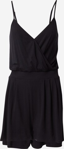 ABOUT YOU Jumpsuit 'Naja' in Black: front